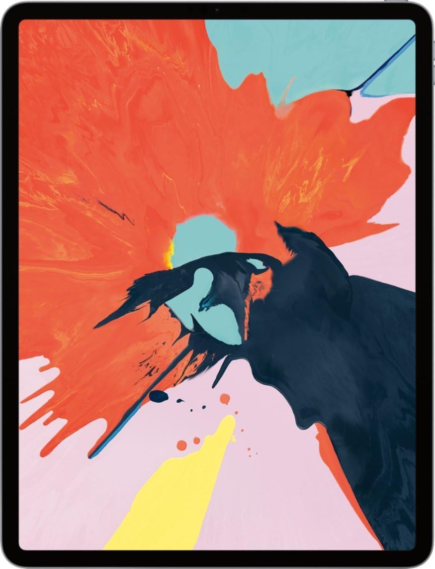 Apple iPad Pro 12.9" 5TH GEN WI-FI 128GB Space Gray A4G