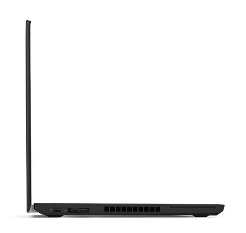 Lenovo ThinkPad T480 14" Intel Core i5-8350U 1.7GHZ 8GB RAM 256GB Touchscreen QWERTY EN A4G