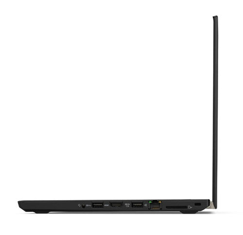Lenovo ThinkPad T480 14" Intel Core i5-8350U 1.7GHZ 8GB RAM 256GB Touchscreen QWERTY EN A4G