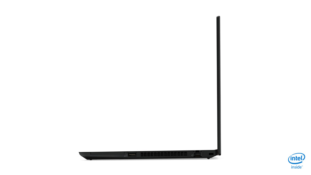 Lenovo ThinkPad T490 14" Intel Core i5-8365U 1.6GHz 16GB RAM 256GB Οθόνη αφής QWERTY EN A4G